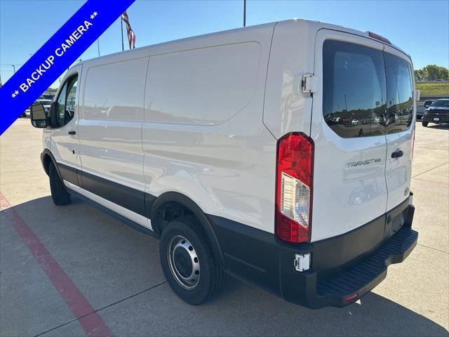 used 2019 Ford Transit-250 car, priced at $25,699