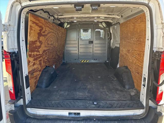 used 2019 Ford Transit-250 car, priced at $25,699