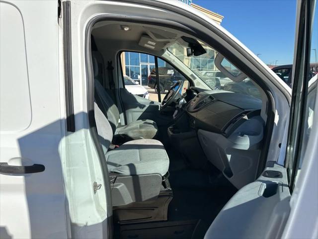 used 2019 Ford Transit-250 car, priced at $25,699