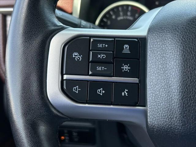 used 2023 Ford Expedition Max car, priced at $40,046