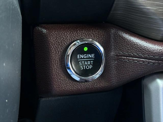 used 2023 Ford Expedition Max car, priced at $40,046