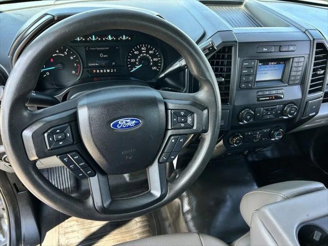 used 2020 Ford F-150 car, priced at $22,999