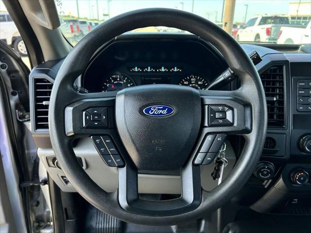 used 2020 Ford F-150 car, priced at $22,999