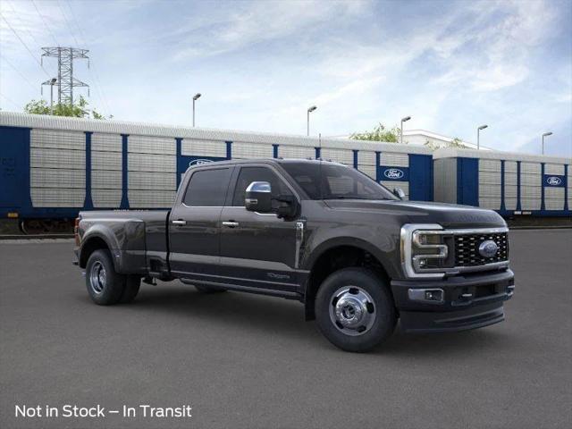 new 2024 Ford F-350 car, priced at $97,175