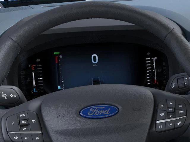 new 2025 Ford Maverick car, priced at $33,036