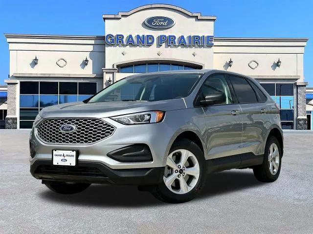 new 2024 Ford Edge car, priced at $26,446