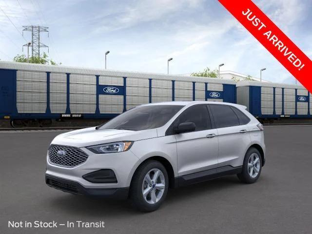 new 2024 Ford Edge car, priced at $28,060