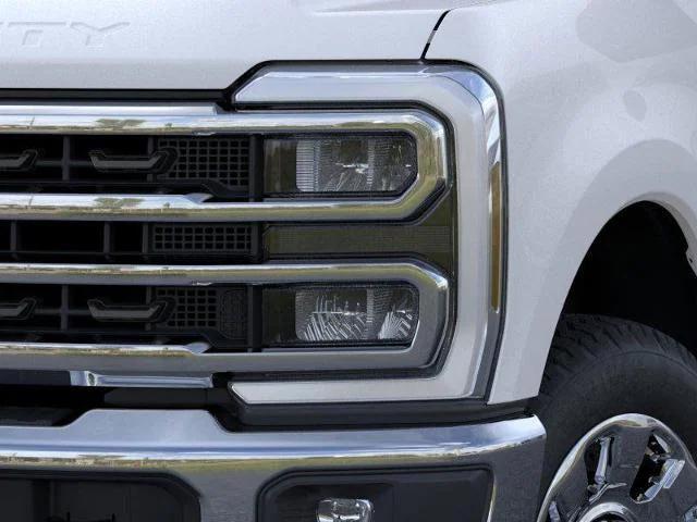 new 2025 Ford F-250 car, priced at $91,009
