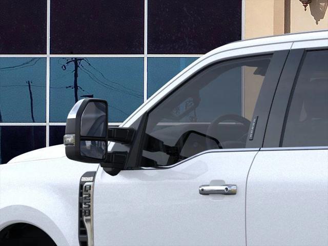 new 2025 Ford F-250 car, priced at $91,759