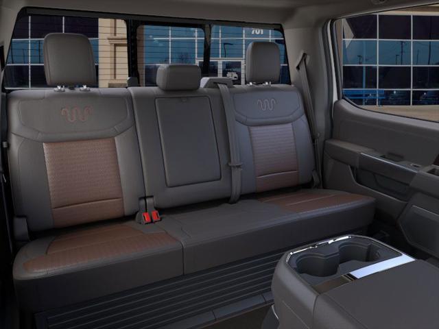 new 2025 Ford F-250 car, priced at $91,759