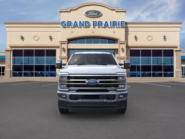 new 2025 Ford F-250 car, priced at $91,759