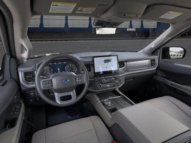 new 2024 Ford Expedition car, priced at $57,125