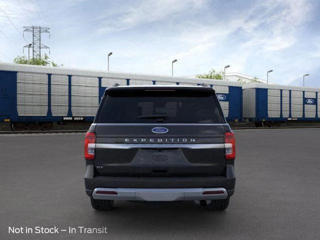 new 2024 Ford Expedition car, priced at $57,125