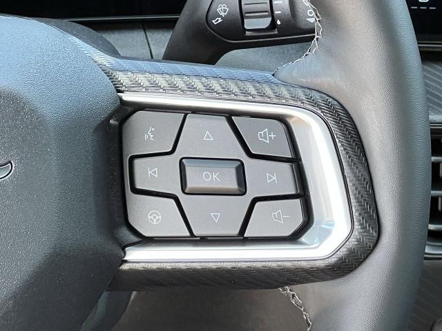 new 2025 Ford Mustang car, priced at $30,532