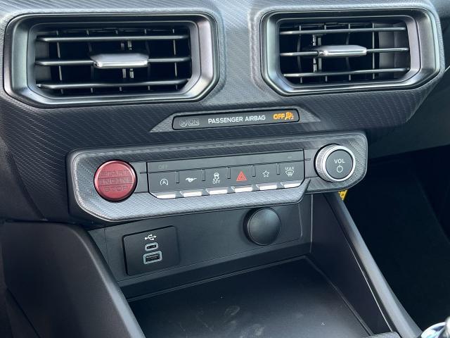 new 2025 Ford Mustang car, priced at $30,532