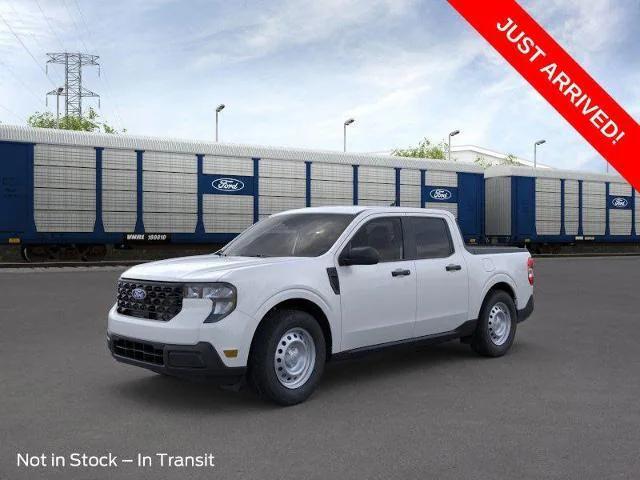 new 2025 Ford Maverick car, priced at $27,353