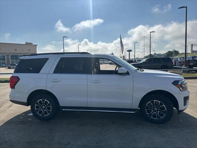 used 2022 Ford Expedition car, priced at $33,366