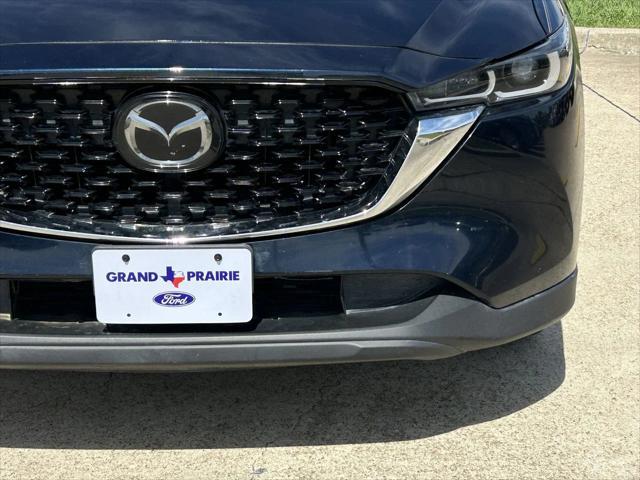 used 2023 Mazda CX-5 car, priced at $21,991