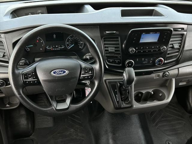 used 2023 Ford Transit-250 car, priced at $37,694