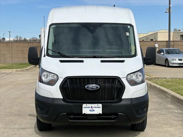 used 2023 Ford Transit-250 car, priced at $37,694