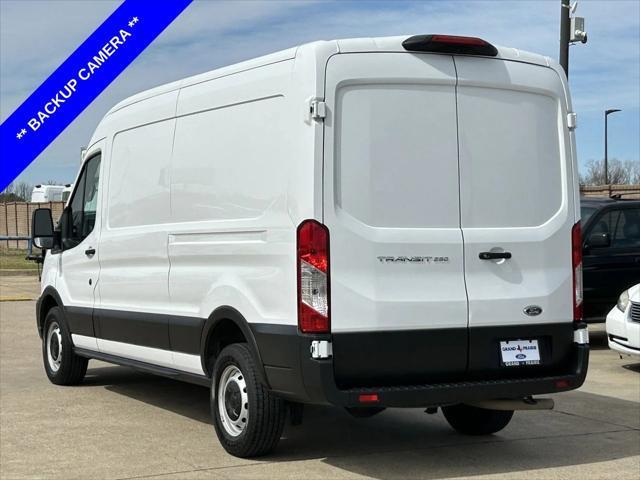 used 2023 Ford Transit-250 car, priced at $37,694