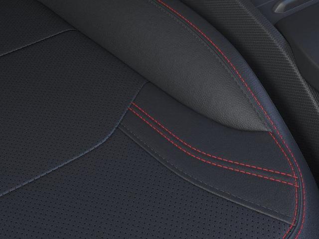 new 2025 Ford Mustang Mach-E car, priced at $40,718