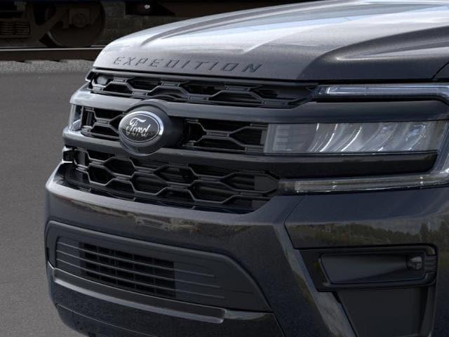 new 2024 Ford Expedition car, priced at $65,995