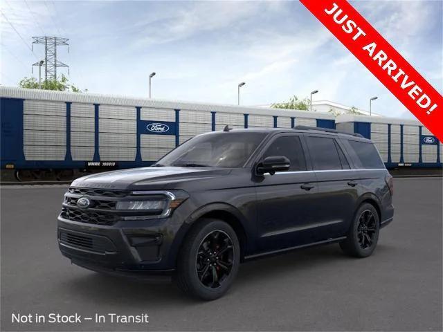 new 2024 Ford Expedition car, priced at $65,995