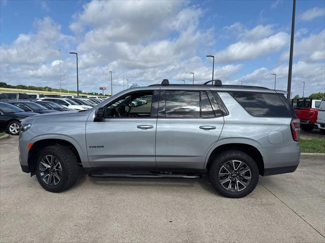 used 2023 Chevrolet Tahoe car