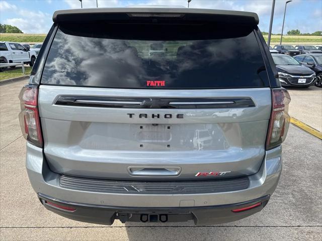 used 2023 Chevrolet Tahoe car