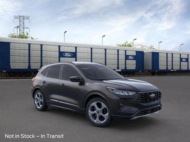 new 2024 Ford Escape car, priced at $27,959