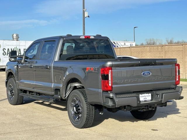 new 2024 Ford F-250 car, priced at $61,266