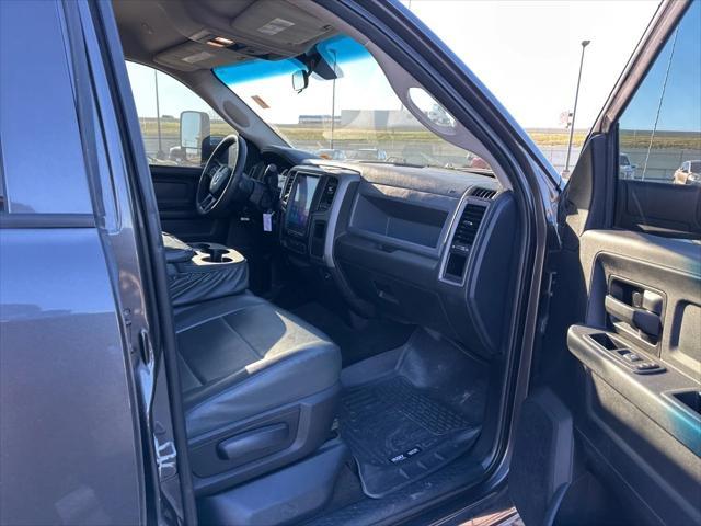 used 2017 Ram 3500 car, priced at $32,991