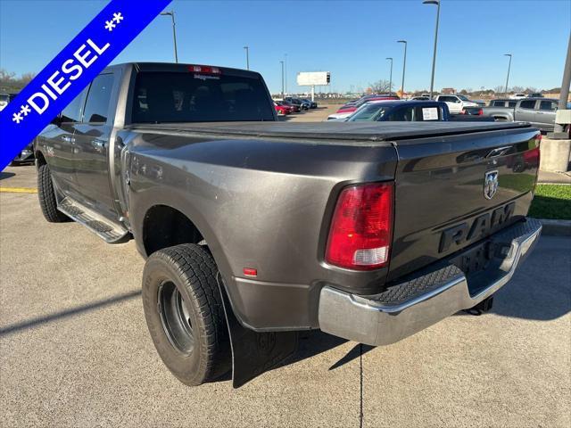 used 2017 Ram 3500 car, priced at $32,991