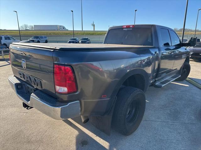 used 2017 Ram 3500 car, priced at $32,991