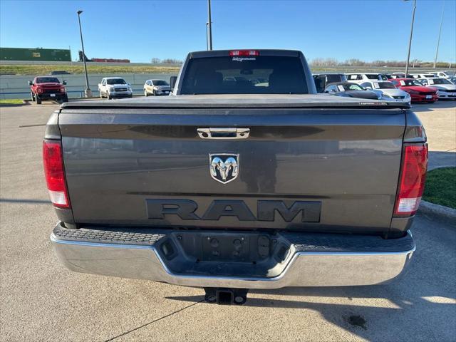 used 2017 Ram 3500 car, priced at $32,991