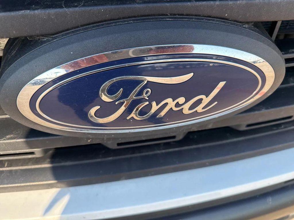 used 2023 Ford F-150 car, priced at $21,990
