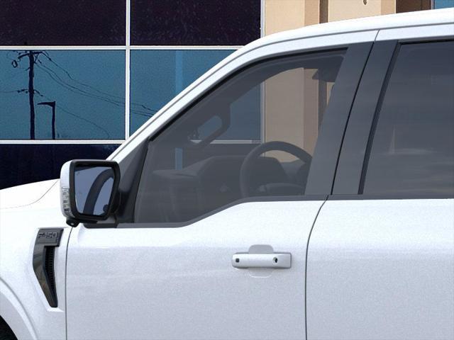 new 2025 Ford F-150 car, priced at $67,226