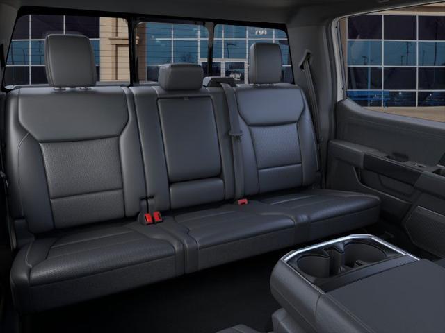 new 2025 Ford F-150 car, priced at $67,226