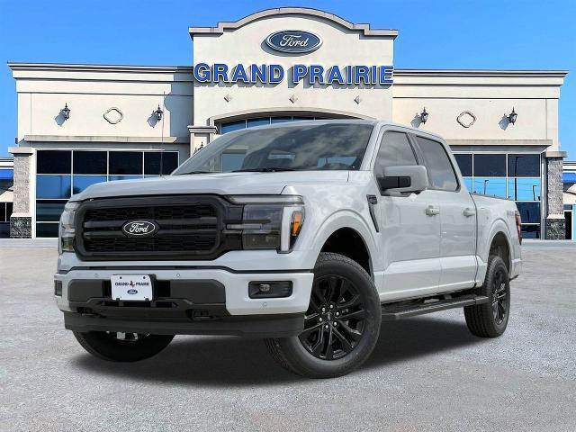 new 2025 Ford F-150 car, priced at $66,726