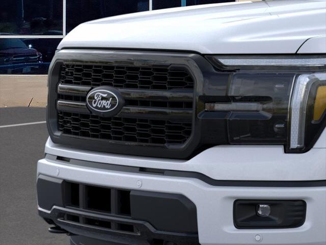 new 2025 Ford F-150 car, priced at $67,226