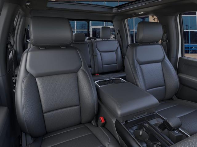 new 2025 Ford F-150 car, priced at $67,226