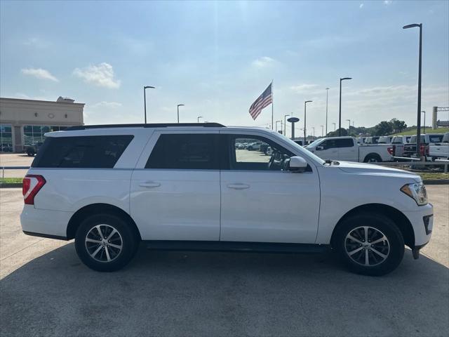 used 2019 Ford Expedition Max car, priced at $18,701
