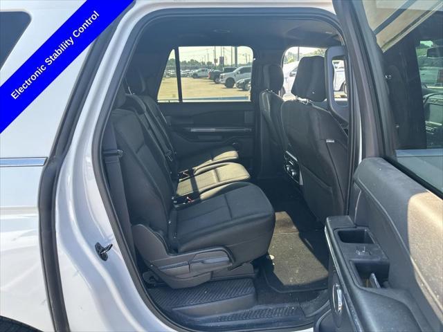 used 2019 Ford Expedition Max car, priced at $18,701