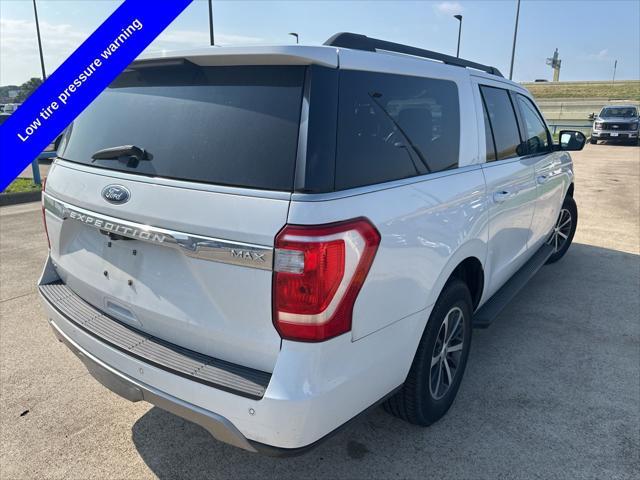 used 2019 Ford Expedition Max car, priced at $18,701