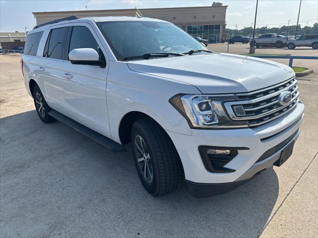 used 2019 Ford Expedition Max car, priced at $18,701