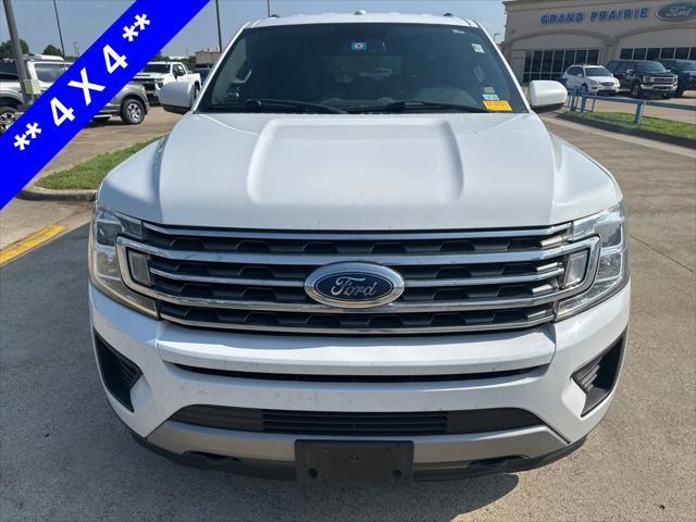 used 2019 Ford Expedition Max car, priced at $18,701