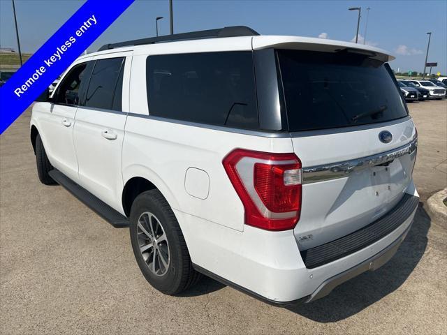 used 2019 Ford Expedition Max car, priced at $18,701