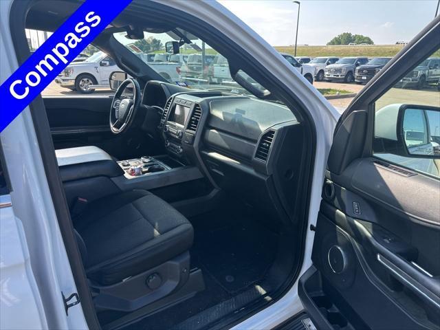 used 2019 Ford Expedition Max car, priced at $18,701