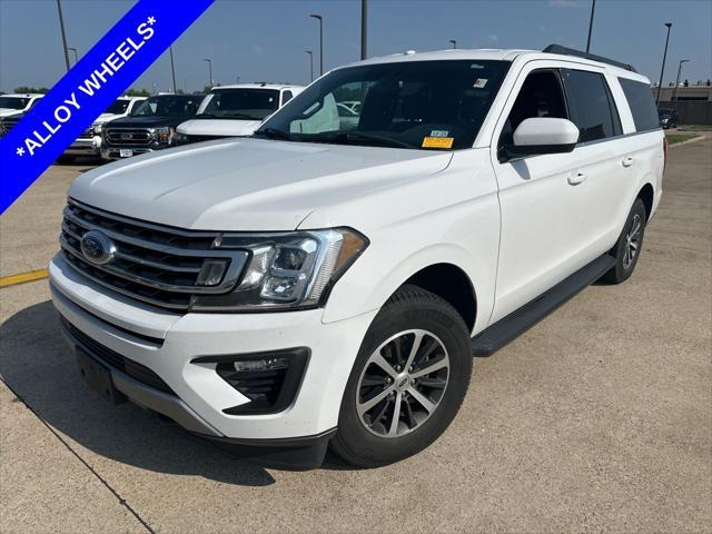 used 2019 Ford Expedition Max car, priced at $18,701